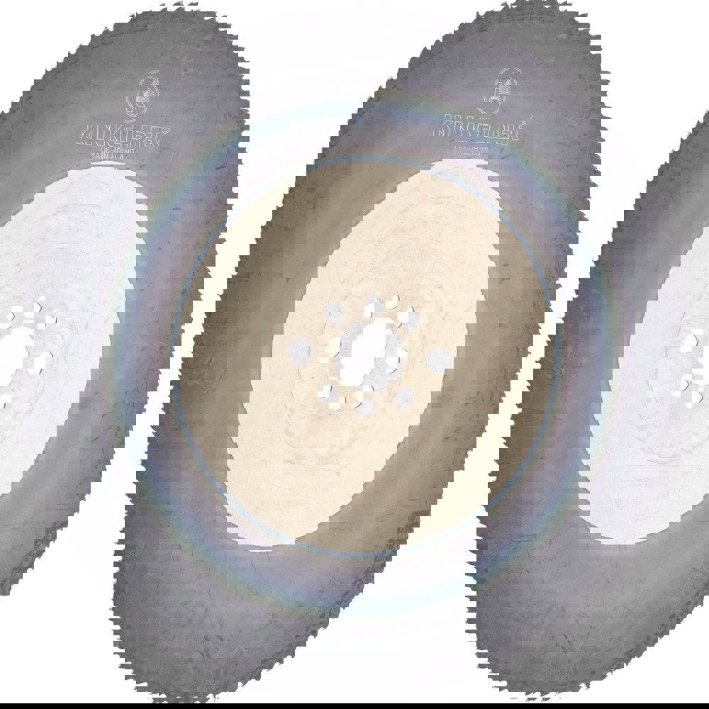 Cold Saw Blade: 315 mm Dia, 160 Teeth, High Speed Steel